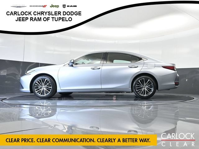 Used 2024 Lexus ES 250 w/ Premium Package AWD/4WD image 53