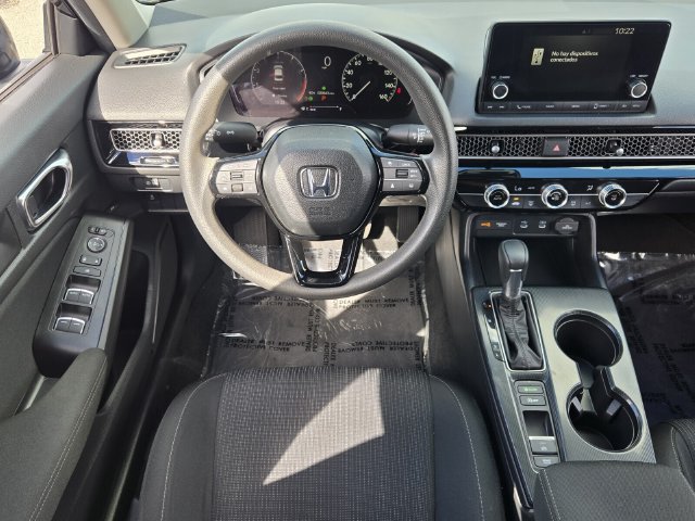 Used 2025 Honda Civic LX image 13