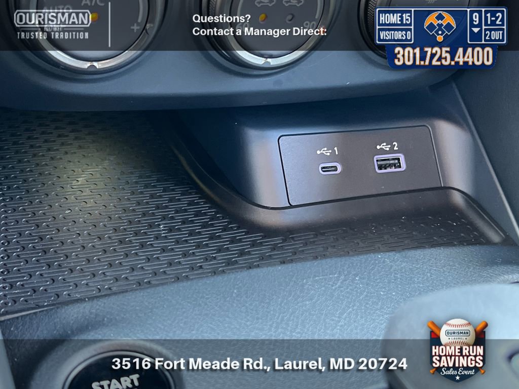 New 2026 Nissan Z Performance RWD image 27