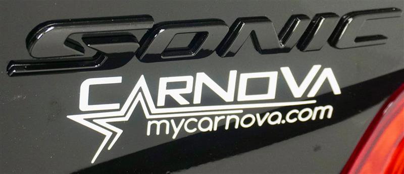 Used 2012 Chevrolet Sonic LS image 29