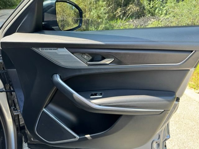 Used 2021 Jaguar F-PACE S AWD/4WD image 18