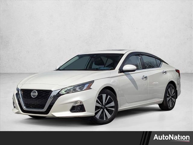 Used 2019 Nissan Altima 2.5 SL image 1
