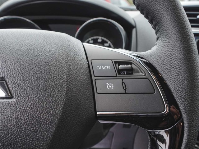 New 2026 Mitsubishi Outlander Sport SE AWD/4WD image 25