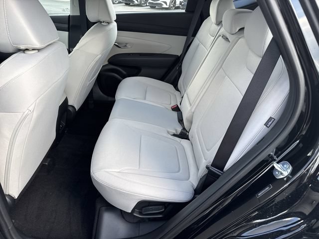 New 2026 Hyundai Tucson SE FWD image 22