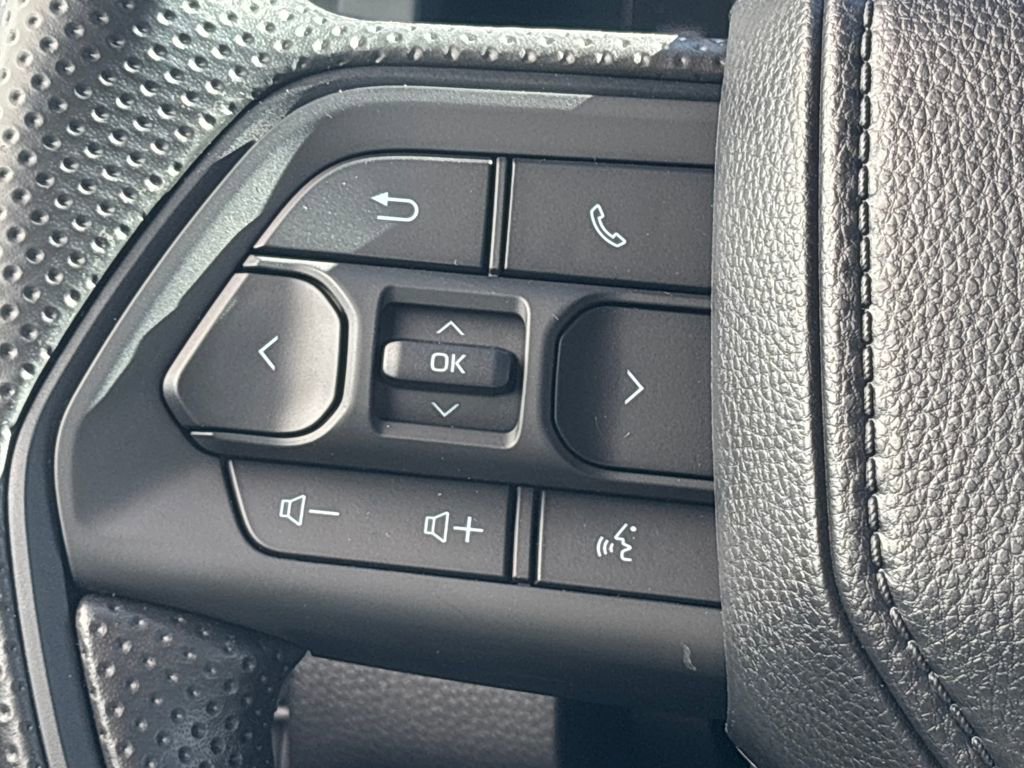 New 2026 Toyota Tacoma SR image 19