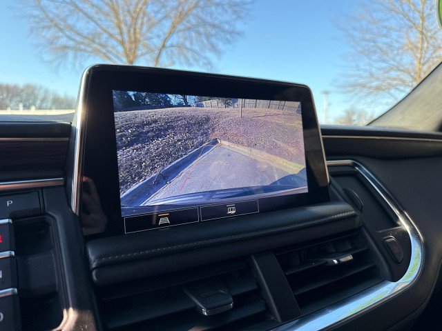 Used 2021 Chevrolet Tahoe LT image 32