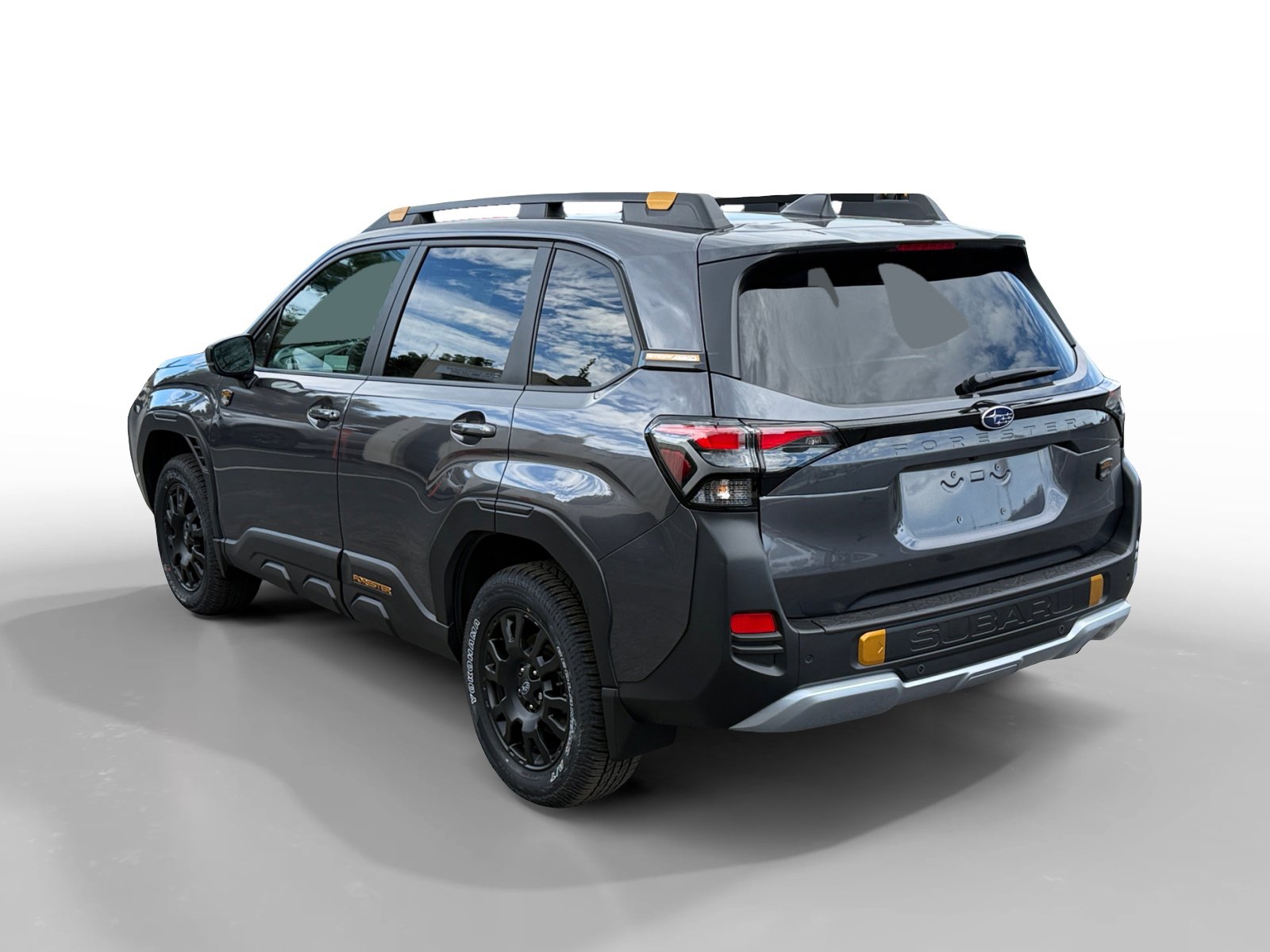 New 2026 Subaru Forester Wilderness image 3