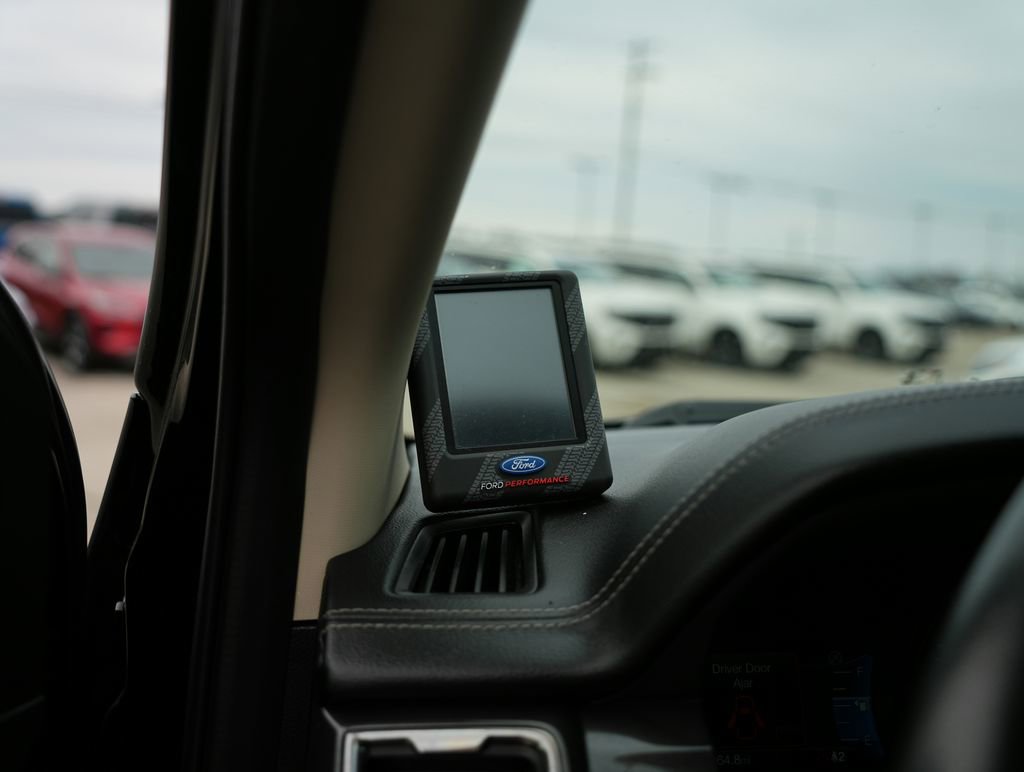 Used 2021 Ford Ranger Lariat w/ Equipment Group 501A High image 19