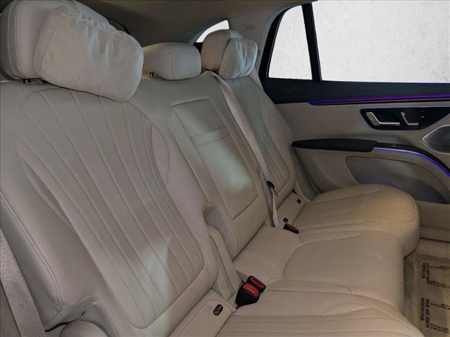 Certified 2023 Mercedes-Benz EQS 450+ 4MATIC SUV image 22