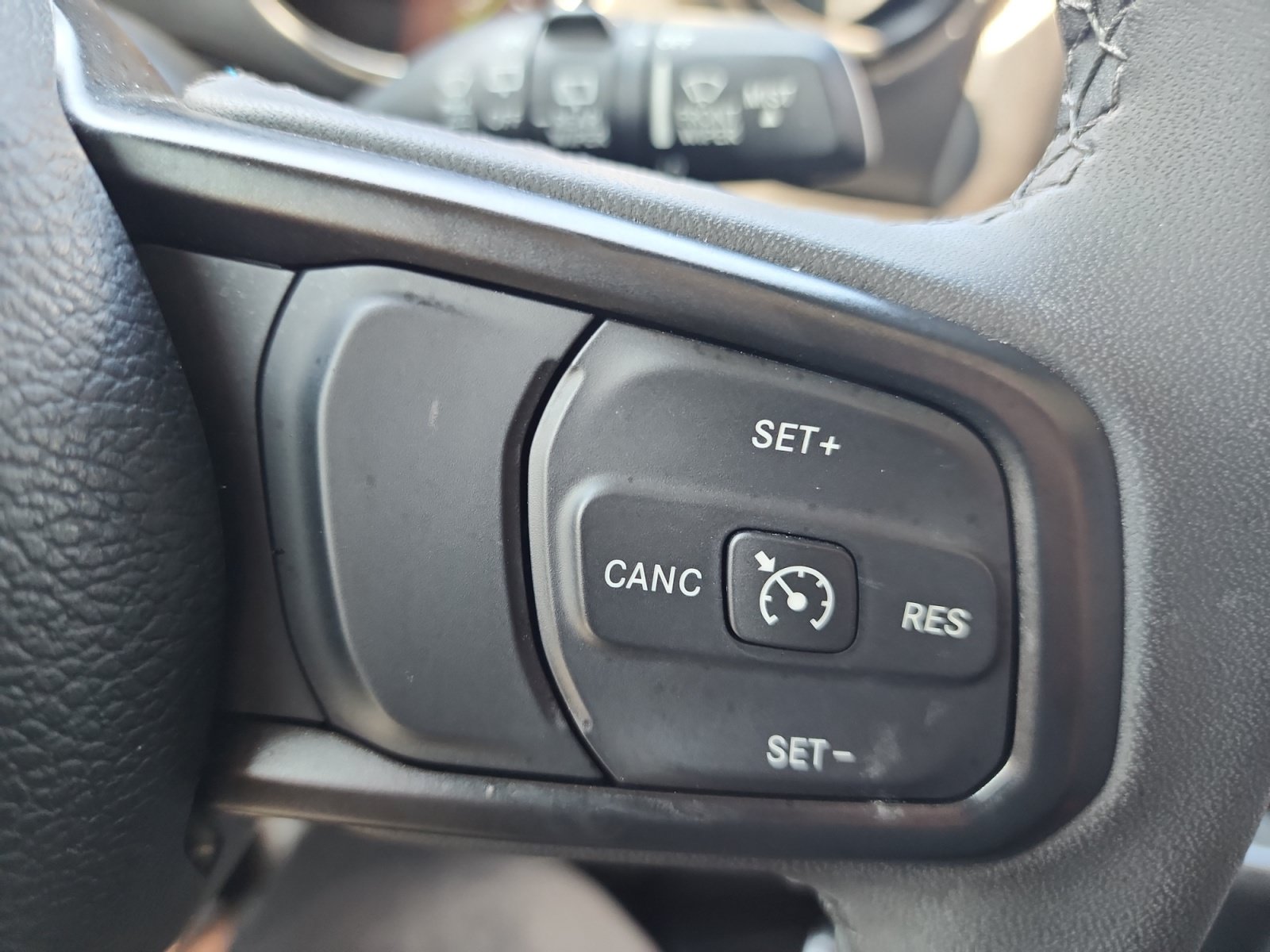 Used 2023 Jeep Wrangler Unlimited w/ 8.4" Radio Group AWD/4WD image 19