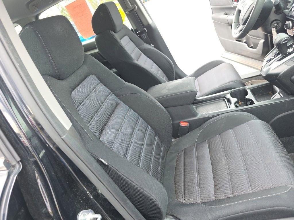 Used 2018 Honda CR-V LX image 24