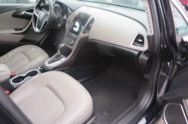 Used 2014 Buick Verano image 16
