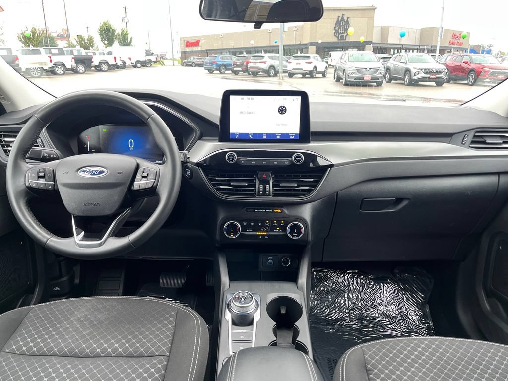 Used 2023 Ford Escape Active FWD image 15