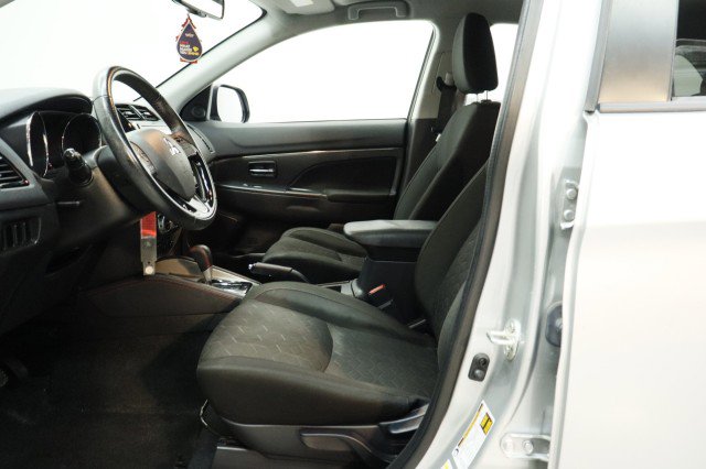 Used 2024 Mitsubishi Outlander Sport AWD image 7