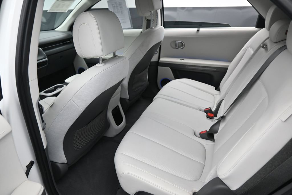Used 2024 Hyundai Ioniq 5 Limited AWD/4WD image 25
