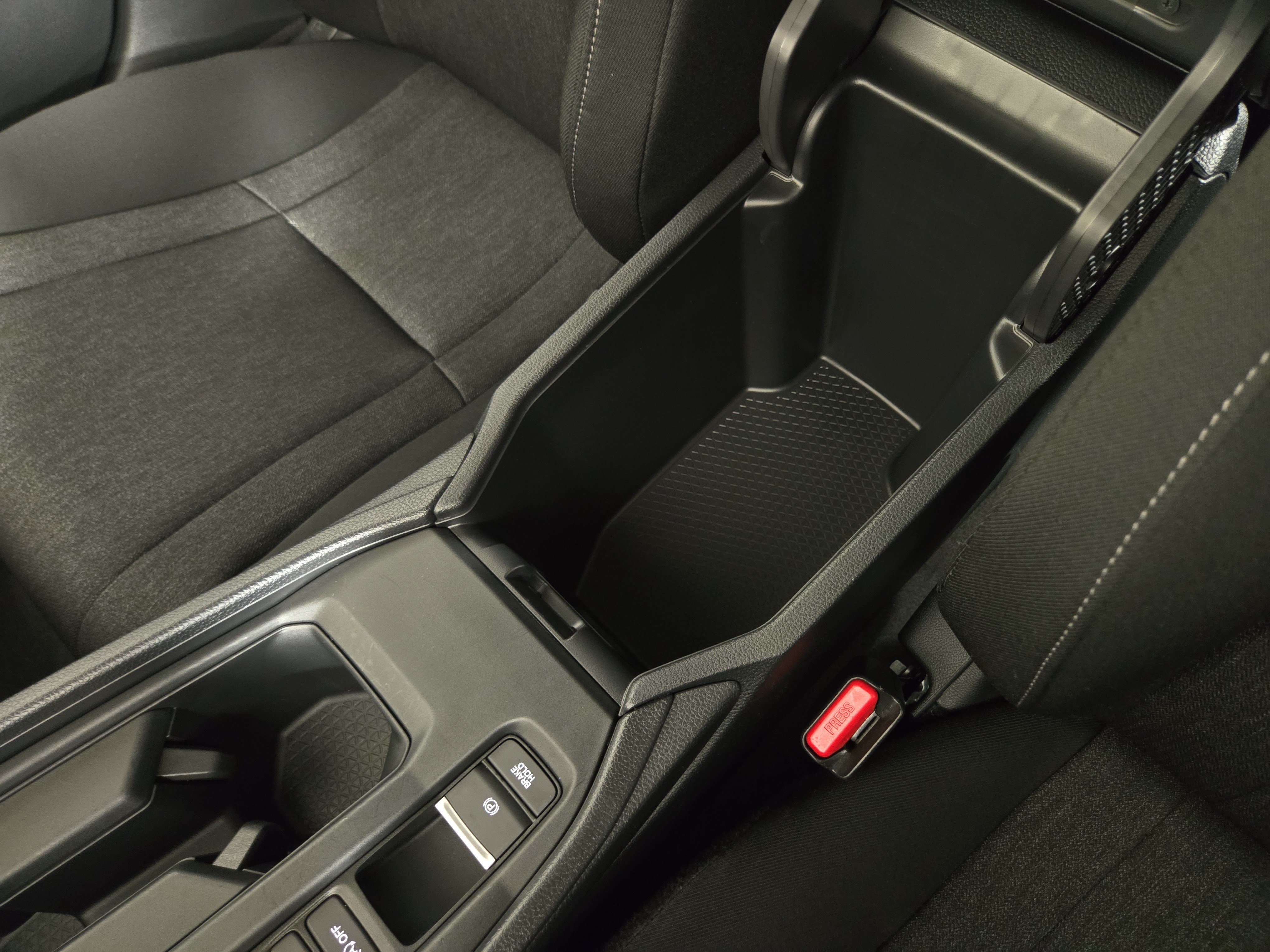 Used 2025 Honda Accord LX image 27