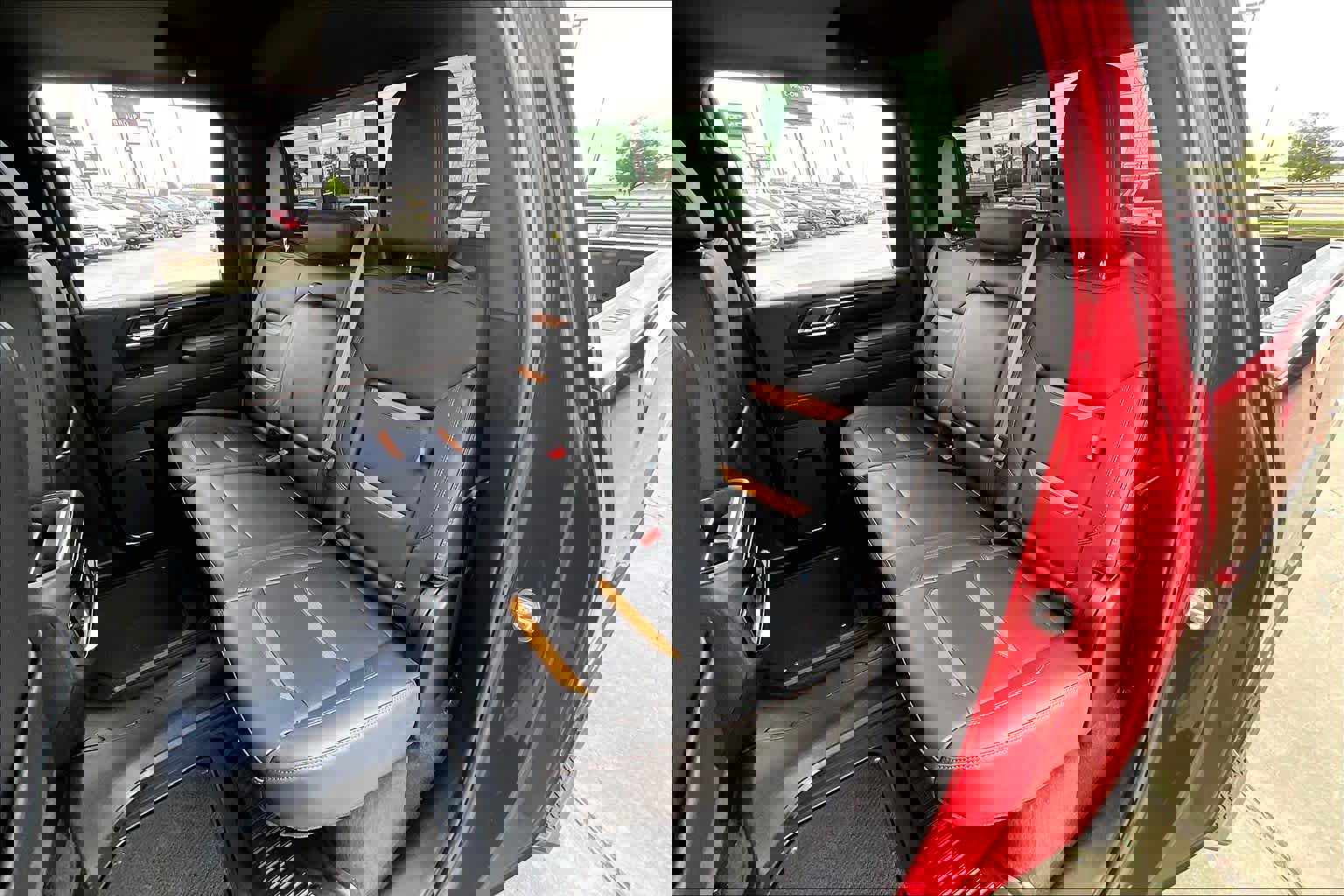 Used 2024 GMC Sierra 3500 AT4 w/ AT4 Premium Plus Package image 21