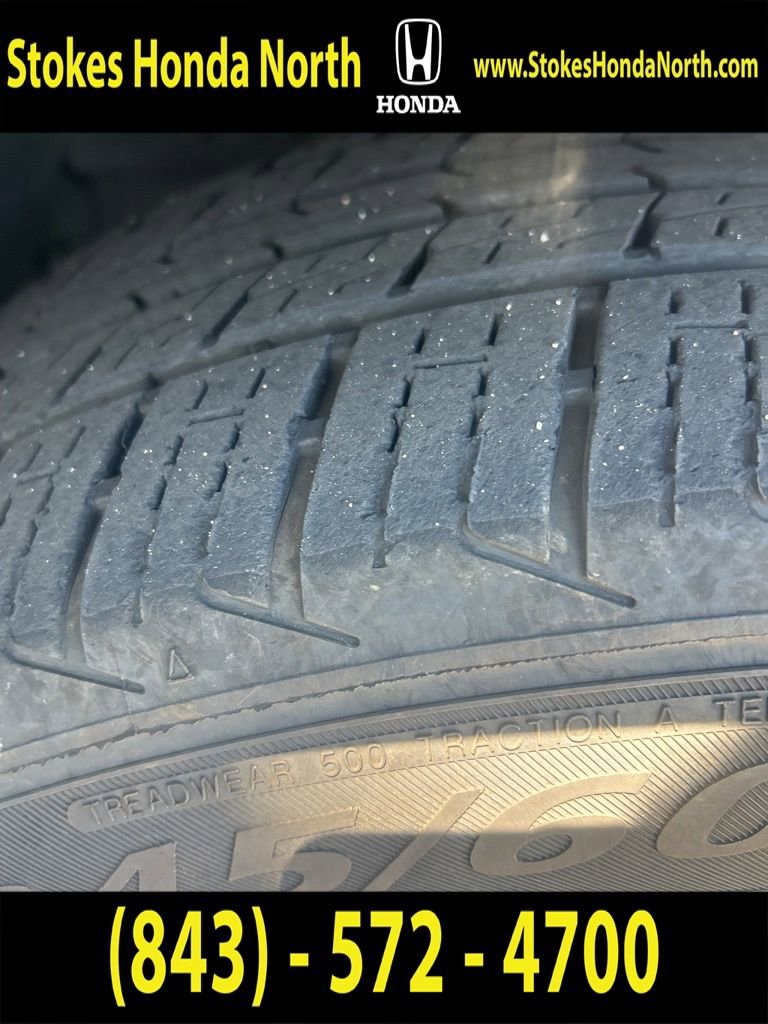 Used 2018 Honda Pilot LX image 11
