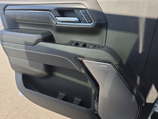 Used 2024 GMC Sierra 2500 AT4X image 24