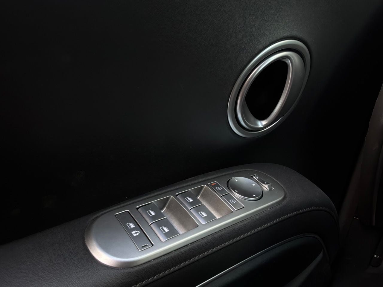 Used 2026 Hyundai Palisade SEL FWD image 27