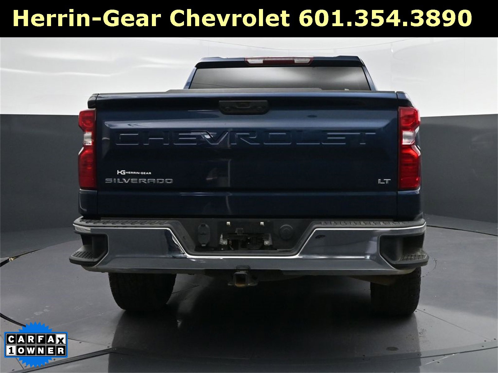 Used 2023 Chevrolet Silverado 1500 LT image 6