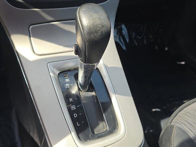 Used 2015 Nissan Sentra SV FWD image 16