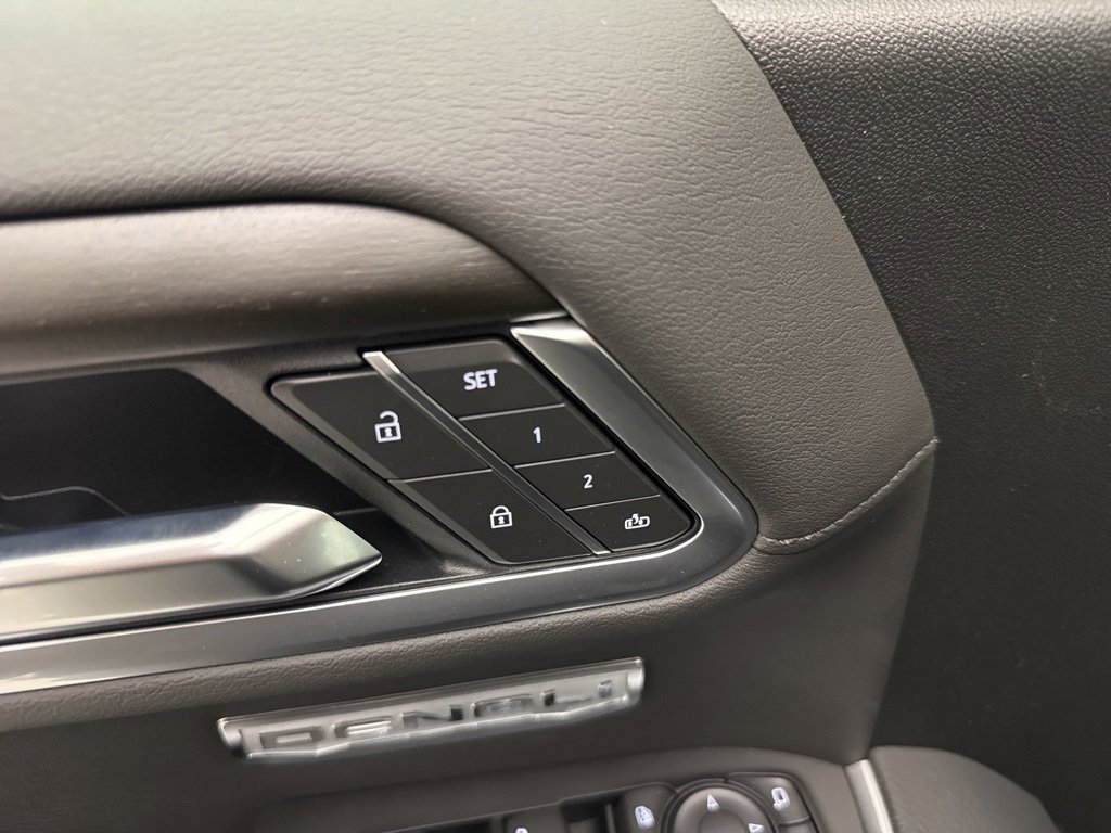 New 2026 GMC Sierra 1500 Denali image 23