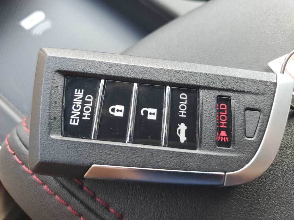 Used 2025 Acura TLX SH-AWD w/ A-SPEC Pkg image 24