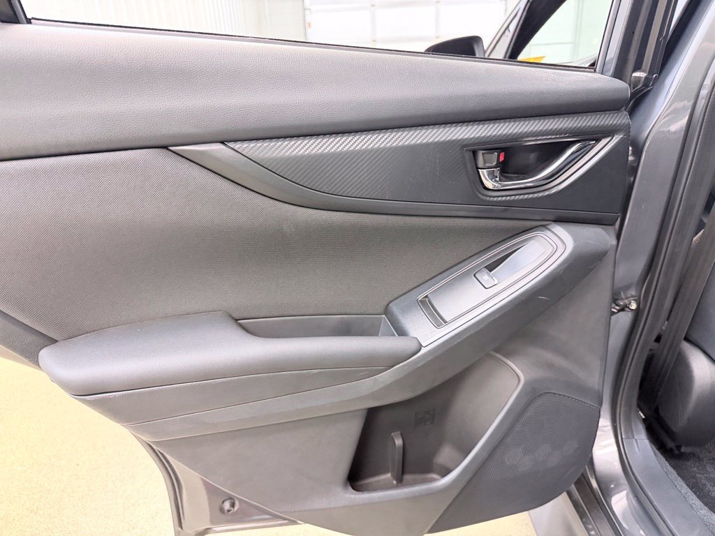 Used 2022 Subaru WRX Premium AWD/4WD image 18