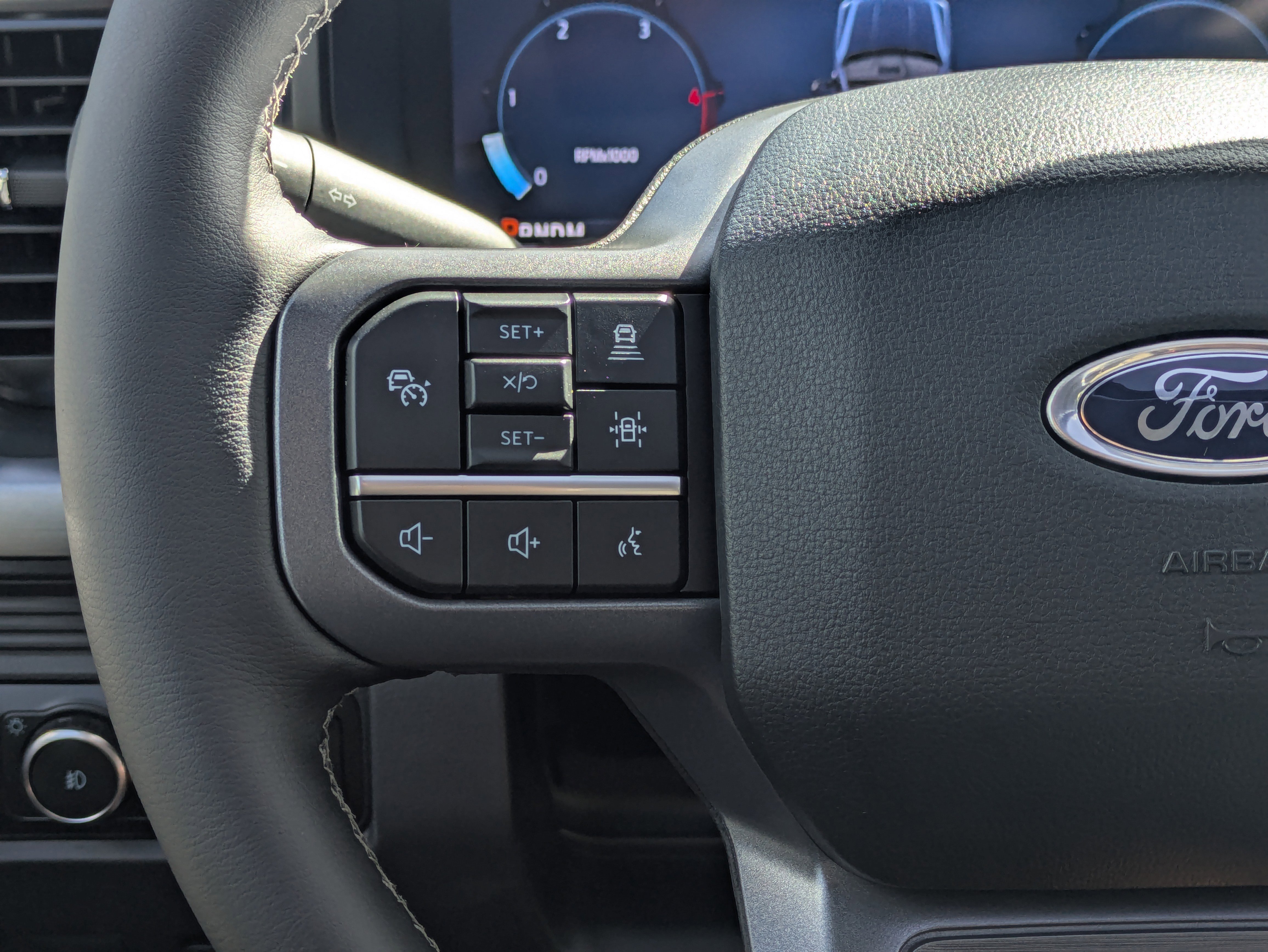 New 2026 Ford F250 Lariat image 33