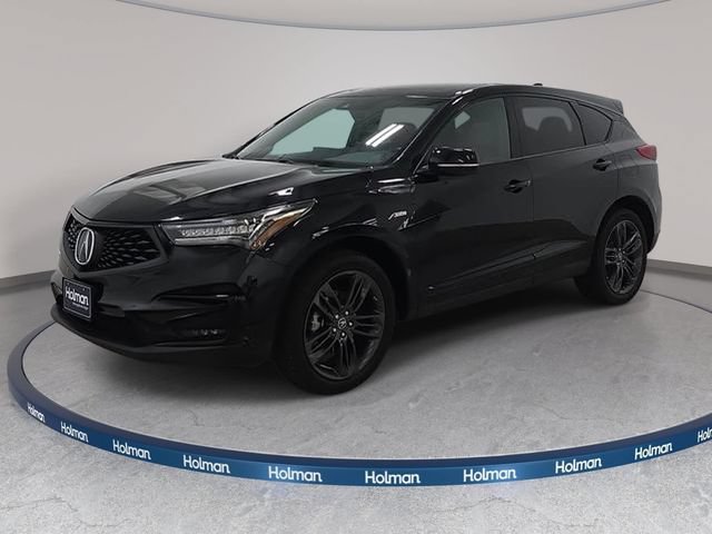 Used 2020 Acura RDX A-Spec