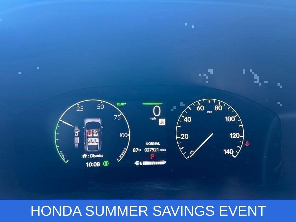 Used 2023 Honda CR-V Sport image 12