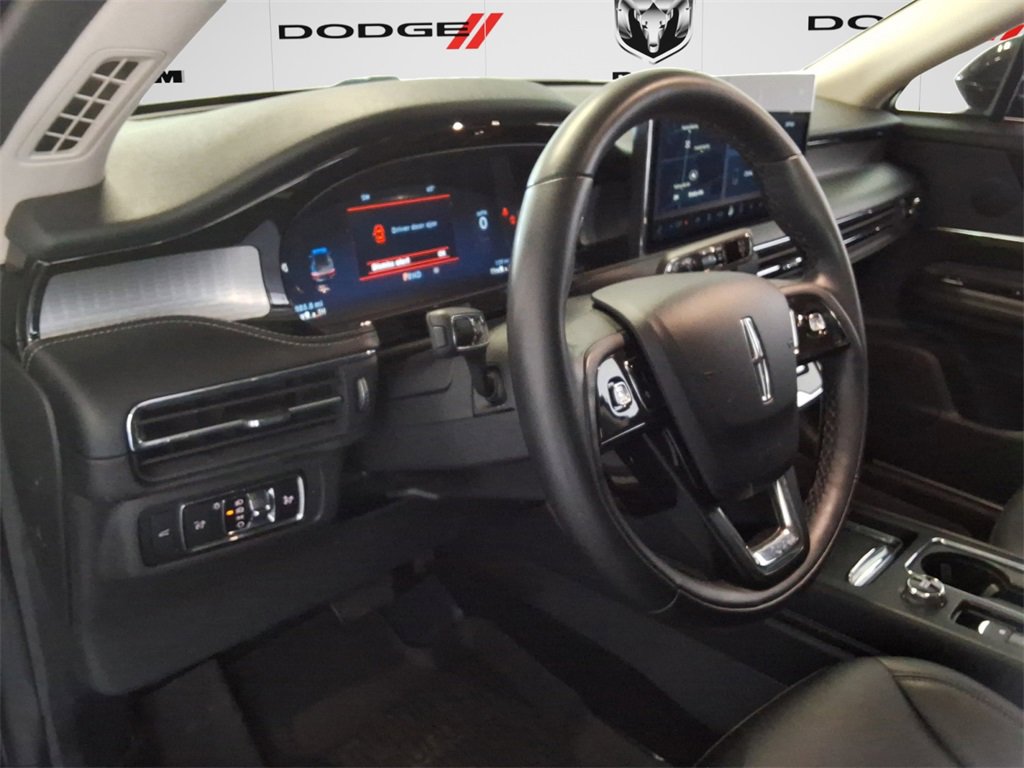 Used 2023 Lincoln Corsair FWD image 15