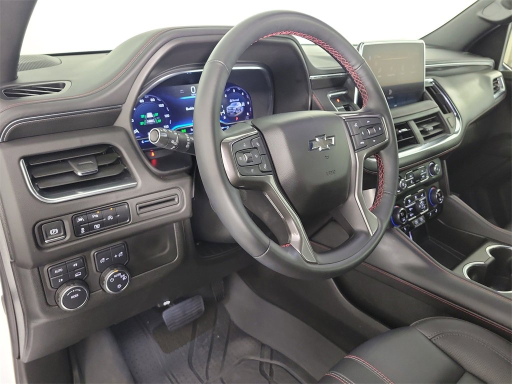 Used 2024 Chevrolet Tahoe RST w/ Luxury Package image 17