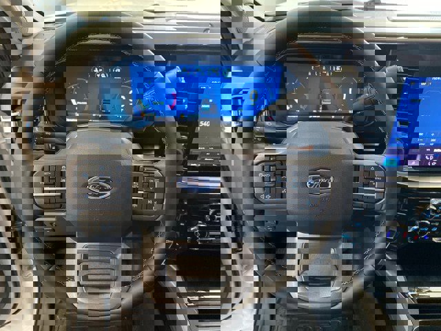 New 2026 Ford F350 Lariat w/ Lariat Ultimate Package image 20