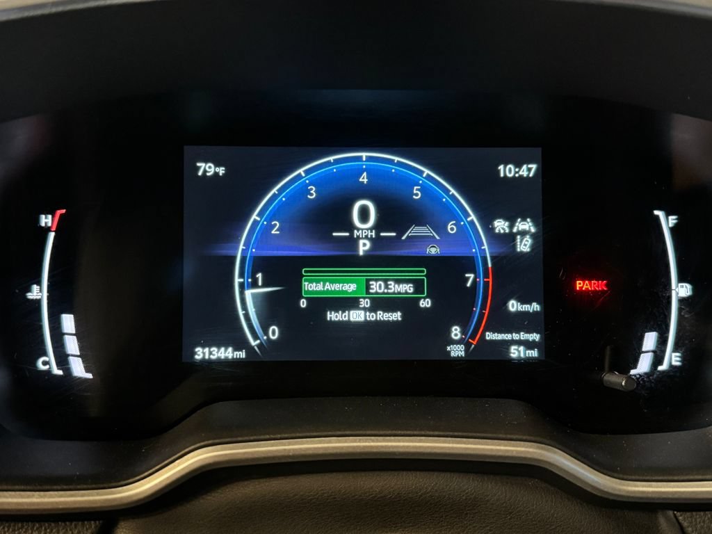 Used 2023 Toyota Corolla XSE FWD image 10