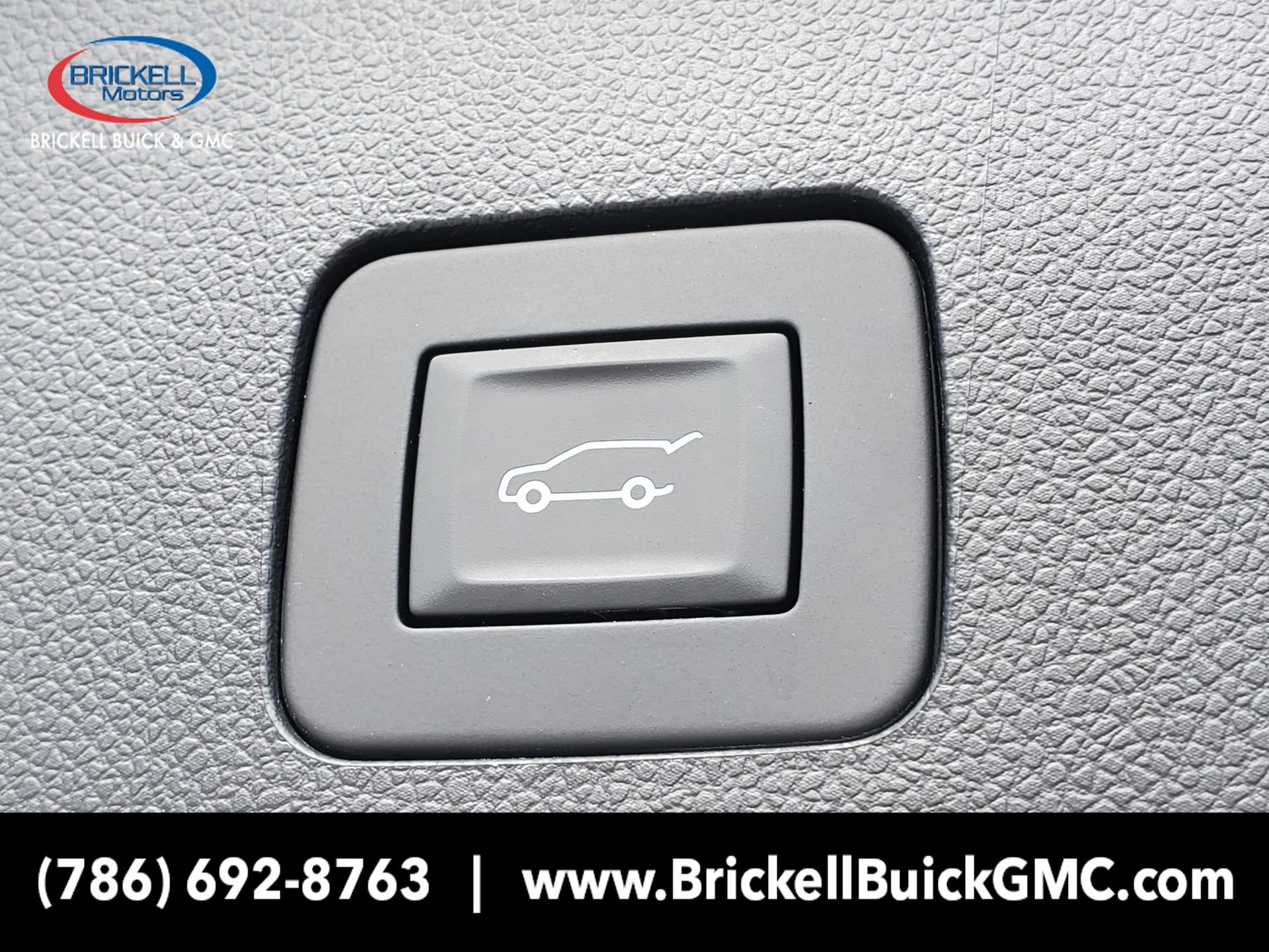 New 2026 Buick Encore GX Sport Touring w/ Comfort Package FWD image 9