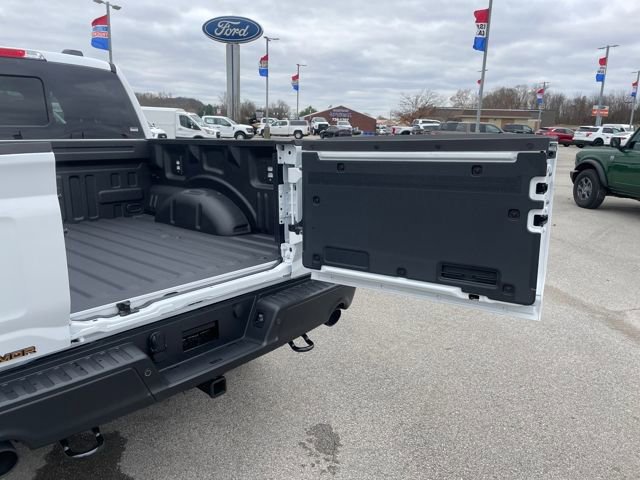New 2025 Ford F150 Tremor w/ Equipment Group 402A High AWD/4WD image 82