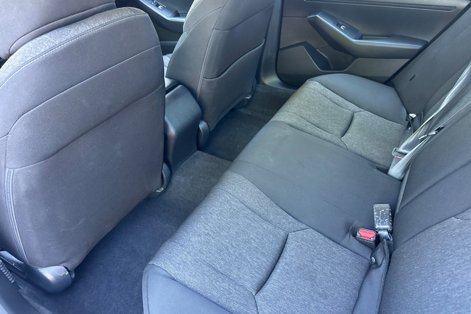 Used 2023 Honda Accord LX image 23