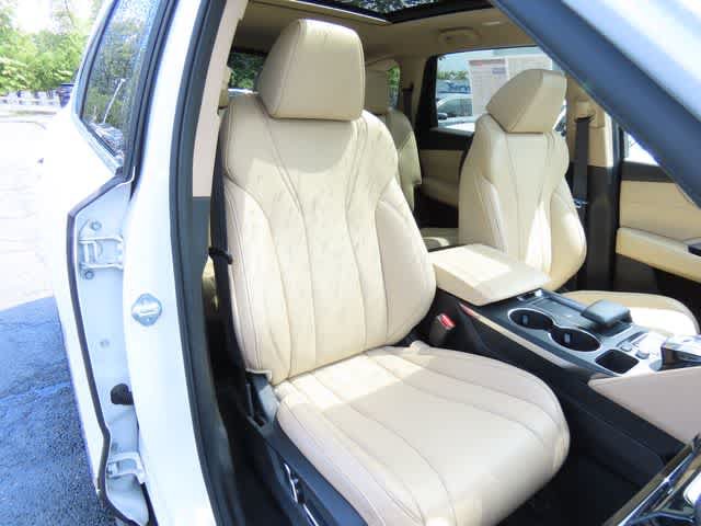 Used 2022 Acura MDX SH-AWD image 18