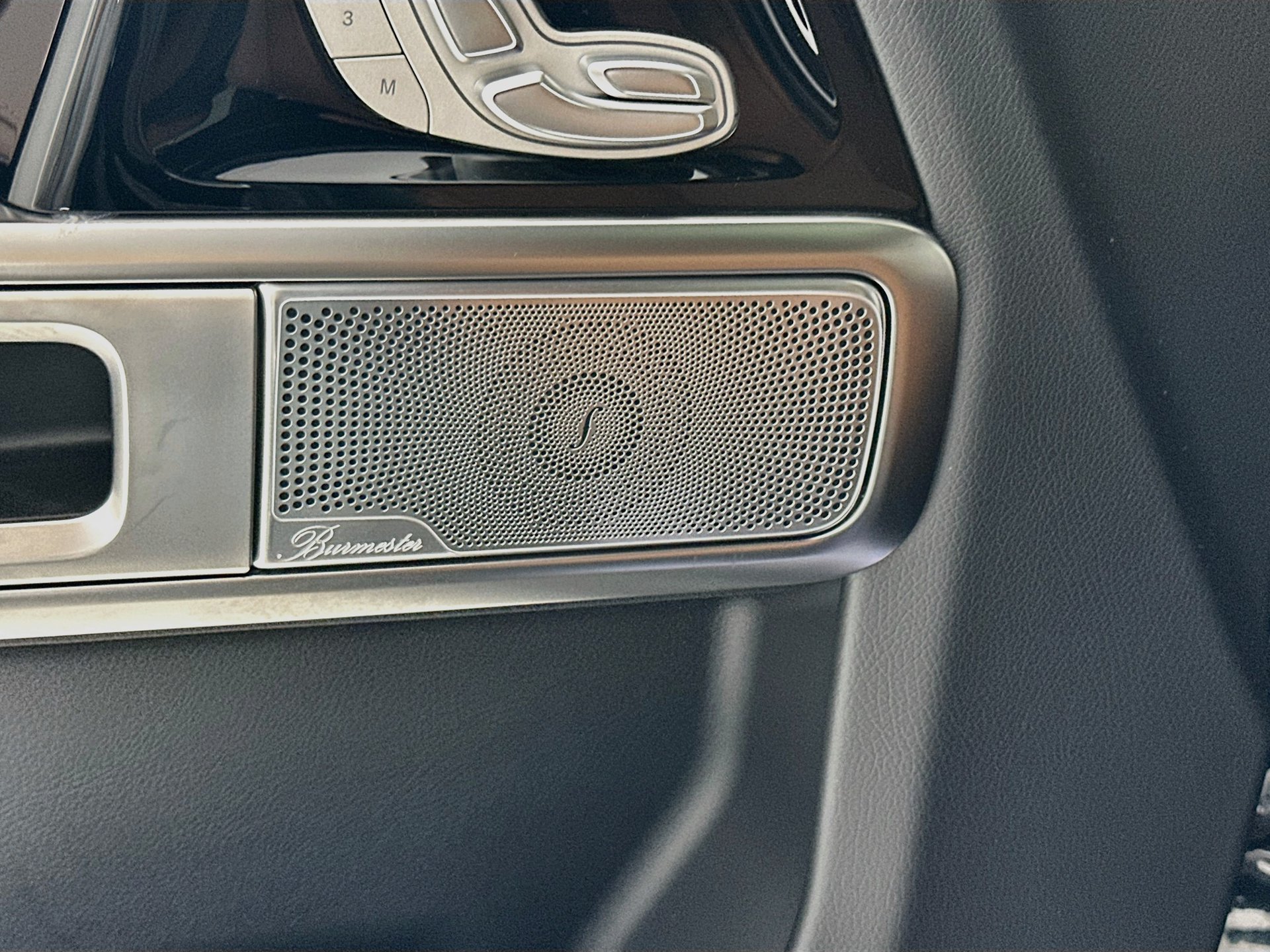 New 2027 Mercedes-Benz G 580 e image 20