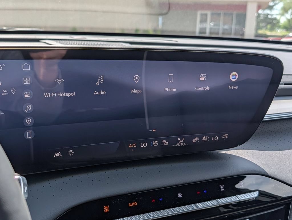 New 2026 Buick Enclave Avenir w/ Super Cruise Package AWD/4WD image 50