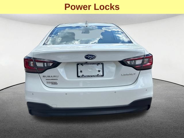 Certified 2023 Subaru Legacy Limited AWD/4WD image 13