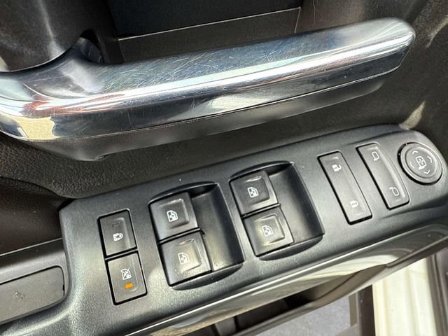 Used 2016 Chevrolet Silverado 2500 LT RWD image 18
