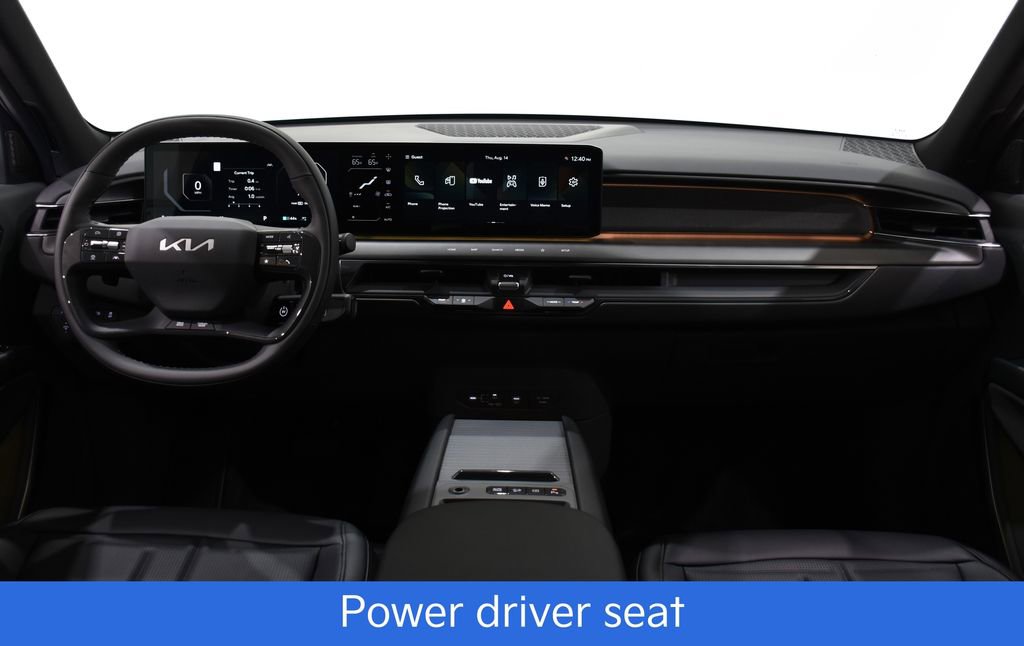 New 2026 Kia EV9 Land w/ Nightfall Edition Package image 10