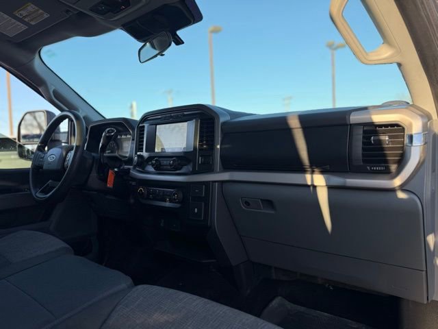 Used 2021 Ford F150 XLT w/ XTR Package image 14