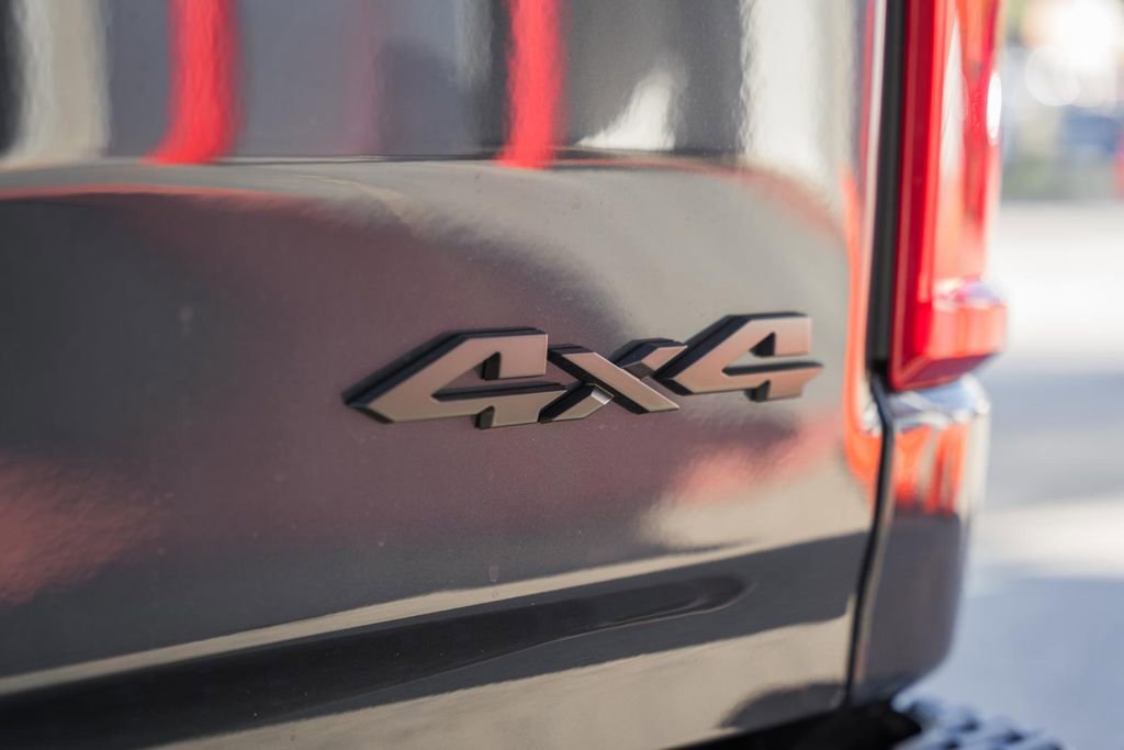 New 2026 RAM 1500 Limited w/ Night Edition image 10