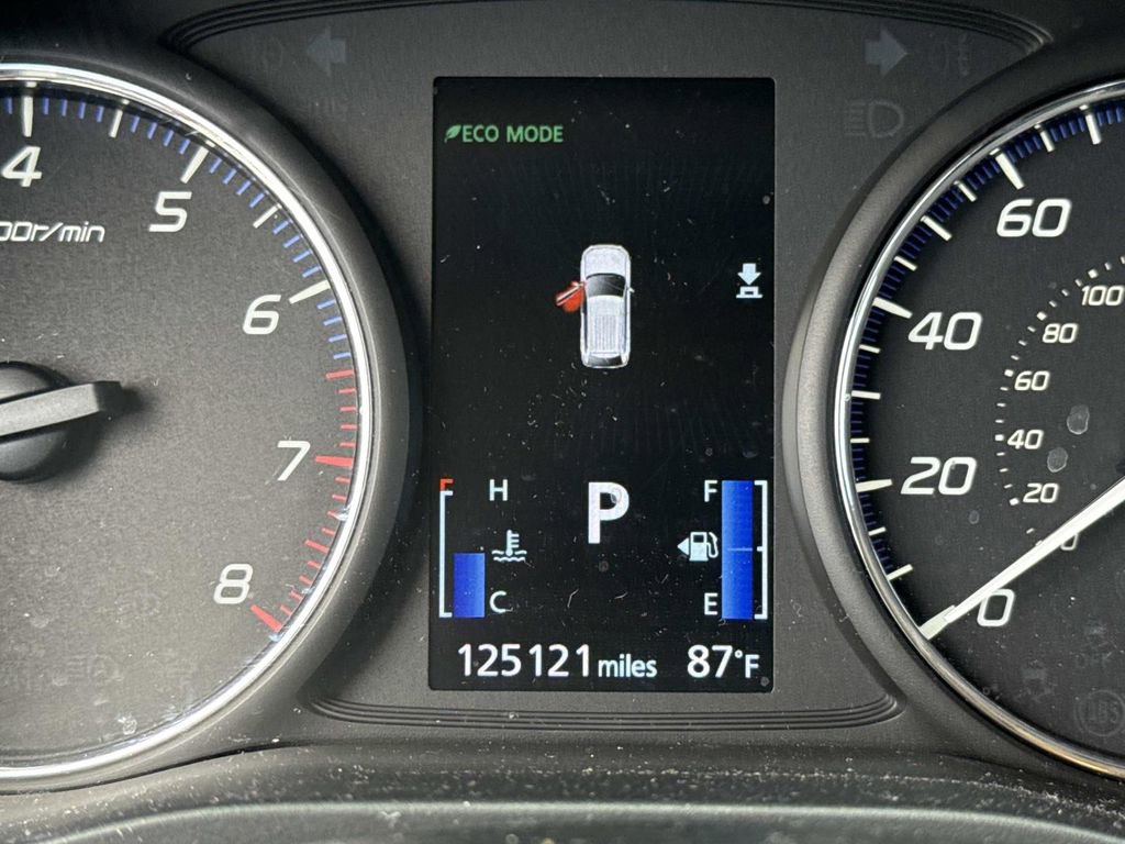 Used 2020 Mitsubishi Outlander ES image 33