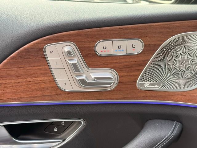 New 2026 Mercedes-Benz GLE 450 4MATIC image 20