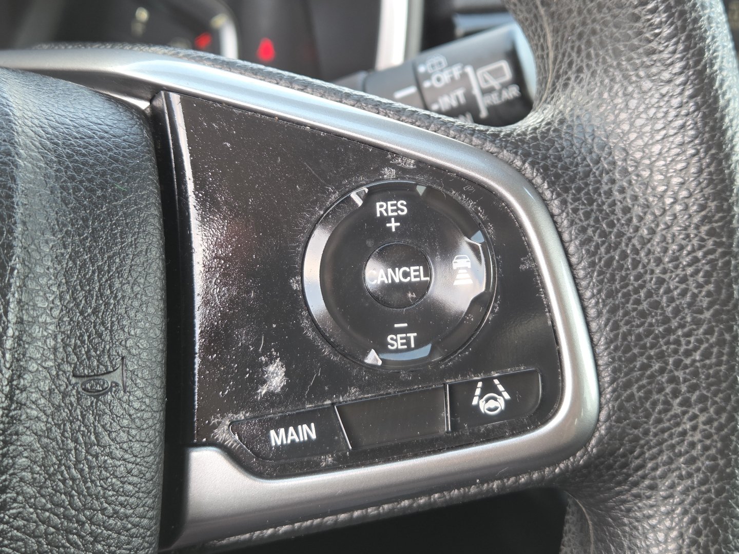 Used 2021 Honda CR-V EX image 6